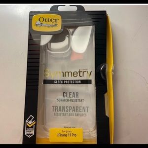 Brand new otter box phone case for iPhone 11 pro